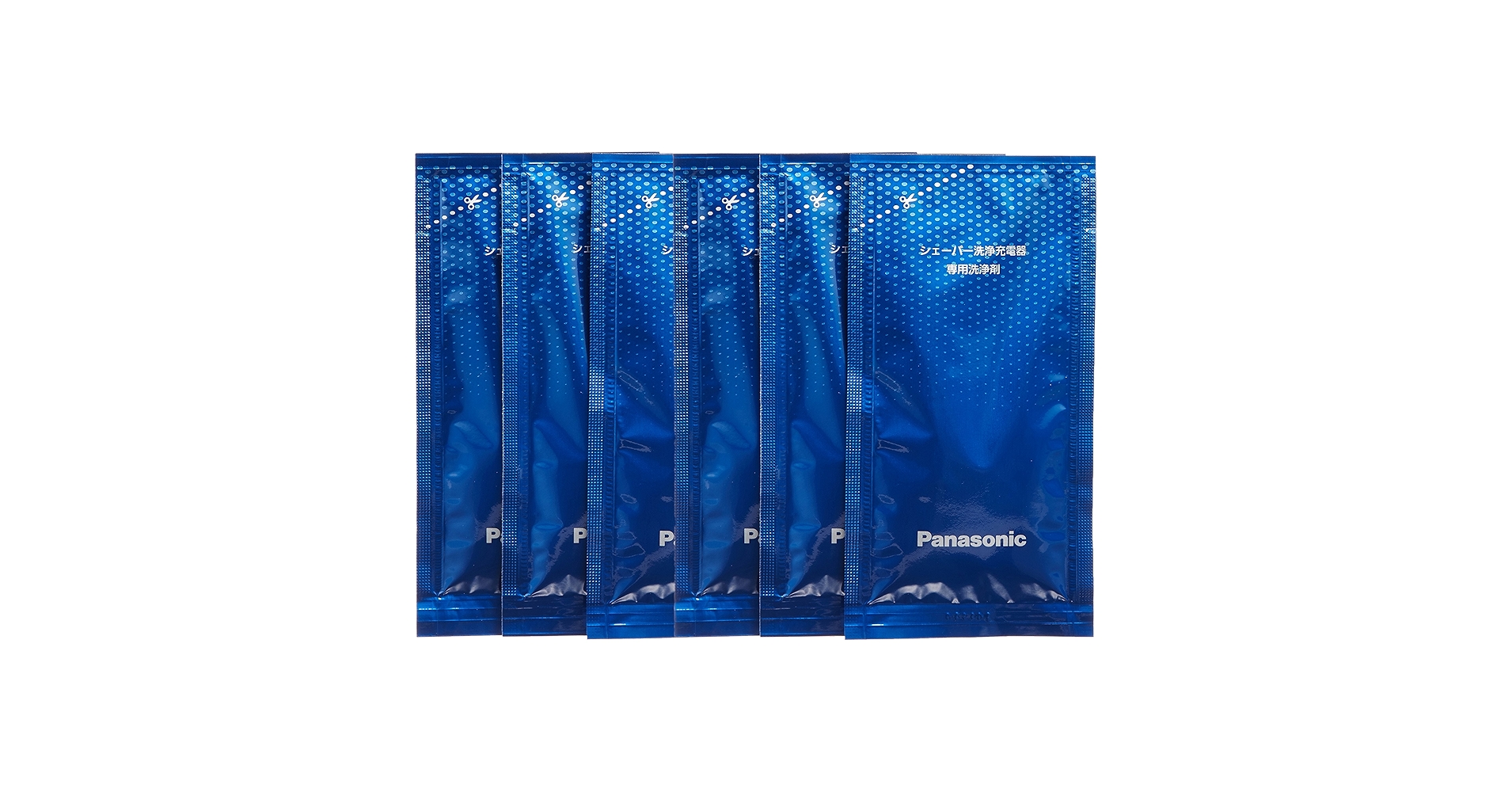 Amazon.com: [Bulk buying set] Panasonic LAMDASH shaver